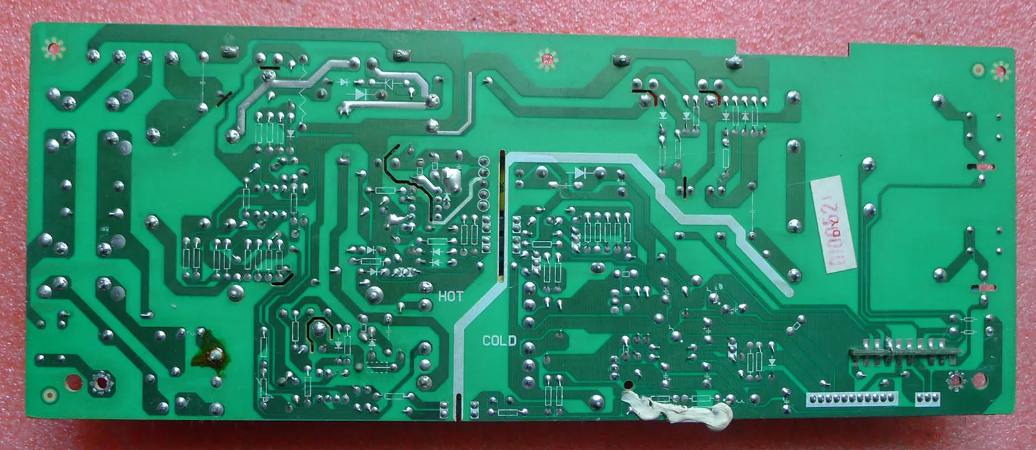 26L08HR 26L03HR 5800-P26ALM-0000 168P-P26ALM-00 test ok circuit board motherboard