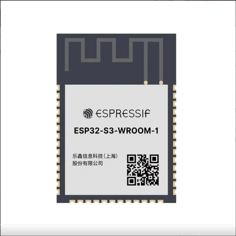 100% NEW original ESP32-S3-WROOM-1-N16R8 Rf transceiver modules and modems