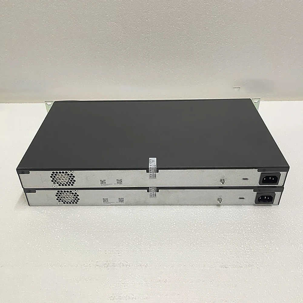 

S5048PV5-EI 48-гигабитных электрических портов 4 гигабитных оптических порта SFP Многослойный сетевой коммутатор 2 WEB