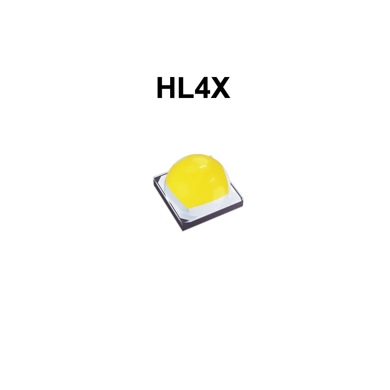 

HL4X 15 Вт 3 В 4 А 6500 К SMD 3535 Светодиод