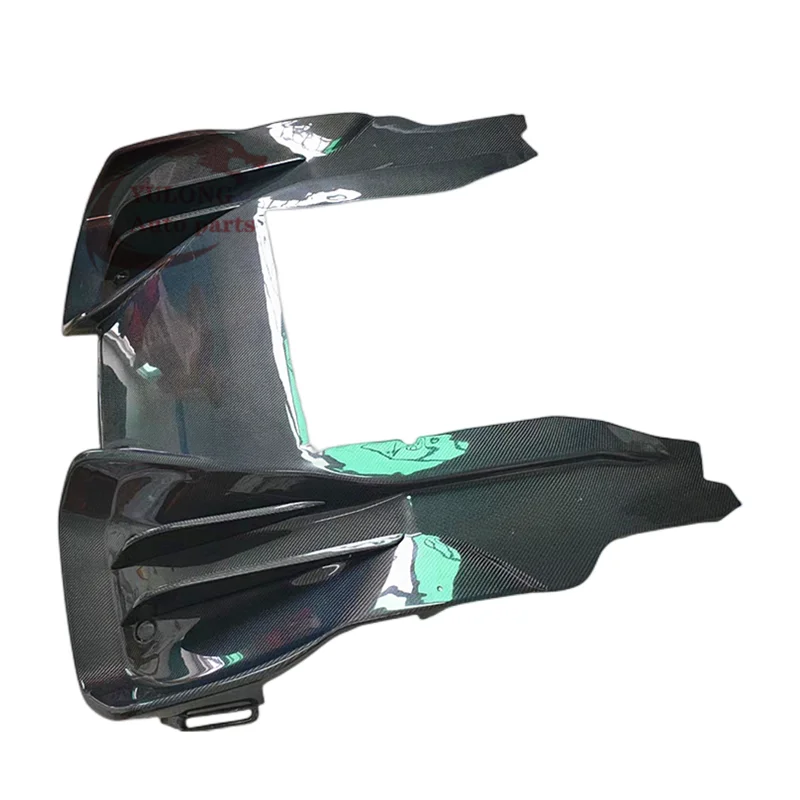 For Mclaren MP4-12C…