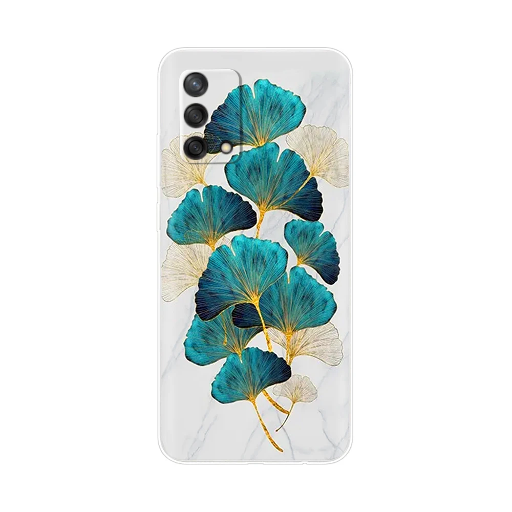 Phone Case For OPPO Reno 6 Lite Case CPH2365 Soft TPU Silicone For Oppo Reno6 Lite Coque Reno6Lite Cases Funda Shockproof Cover