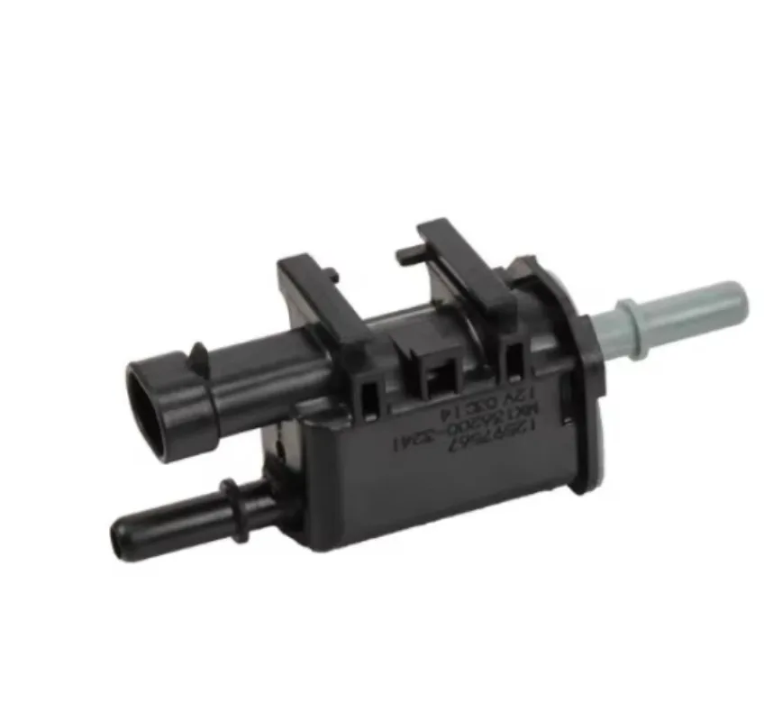 OEM 214-1680 12597567 12606684 911-032 ファクトリーカーボンキャノンソレノイドバルブ シボレーシルバラード GMCシエラ ユーコン ビュイック キャデラック用
