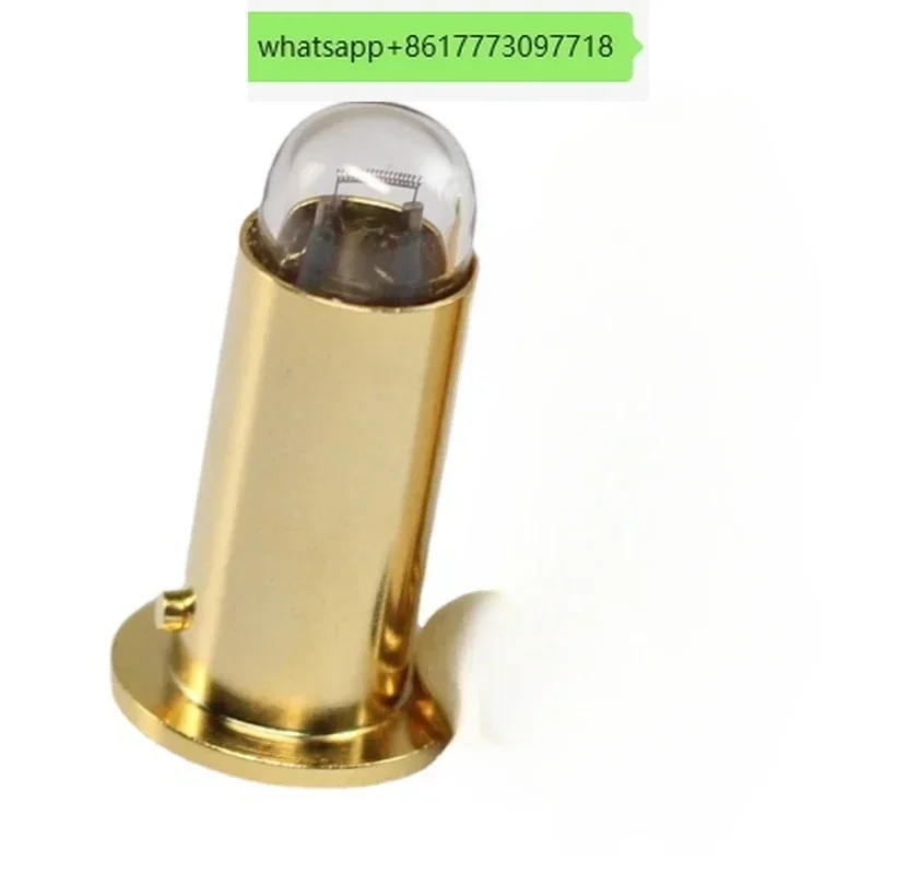 

H-eine X-04.88.068 6V1.7A XHL 068 Ophthalmoscope Bulb O-MEGA 150 180 200