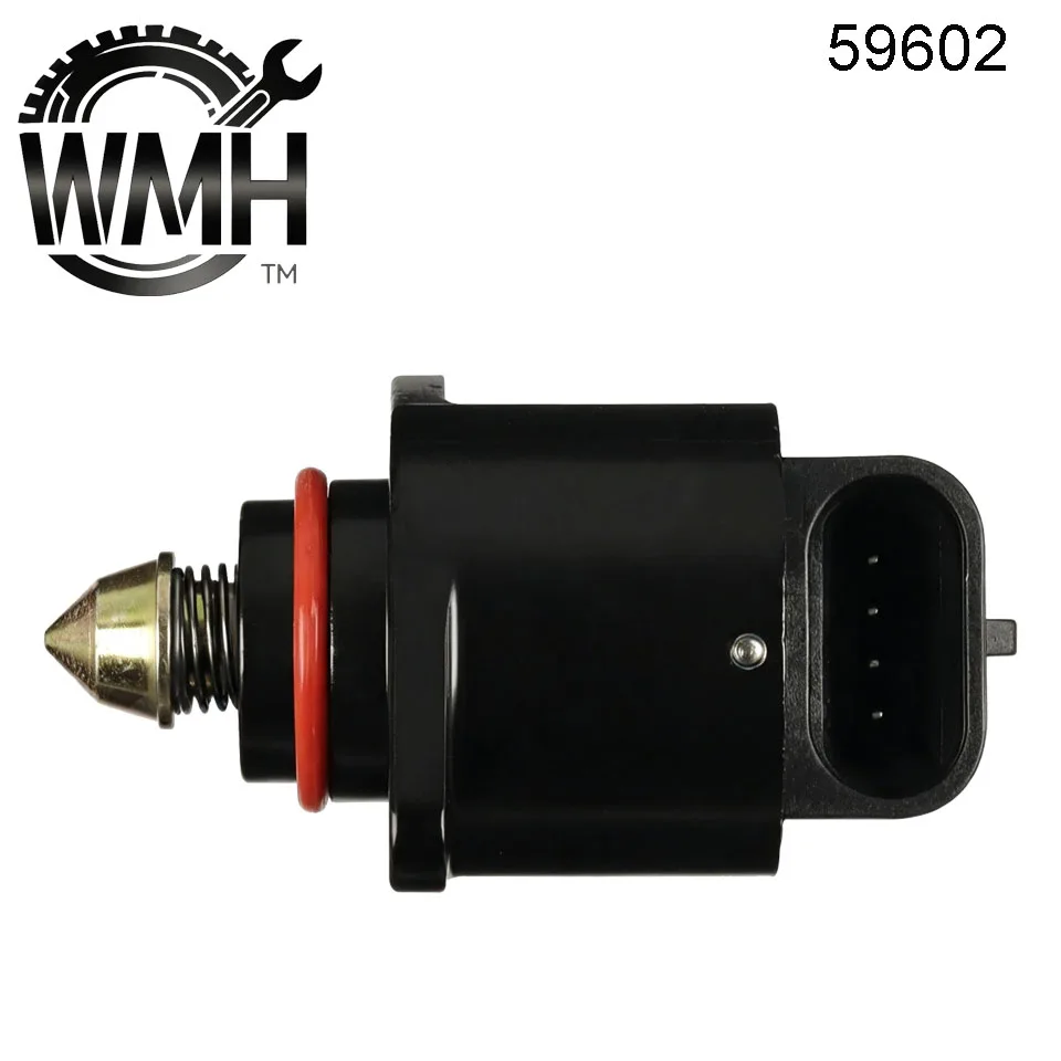IAC Idle Air Control Valve 93744875 17059603 For GM Buick Chevrolet Optra Lacetti 2007-2012 OE 93744675 A95165 AC495