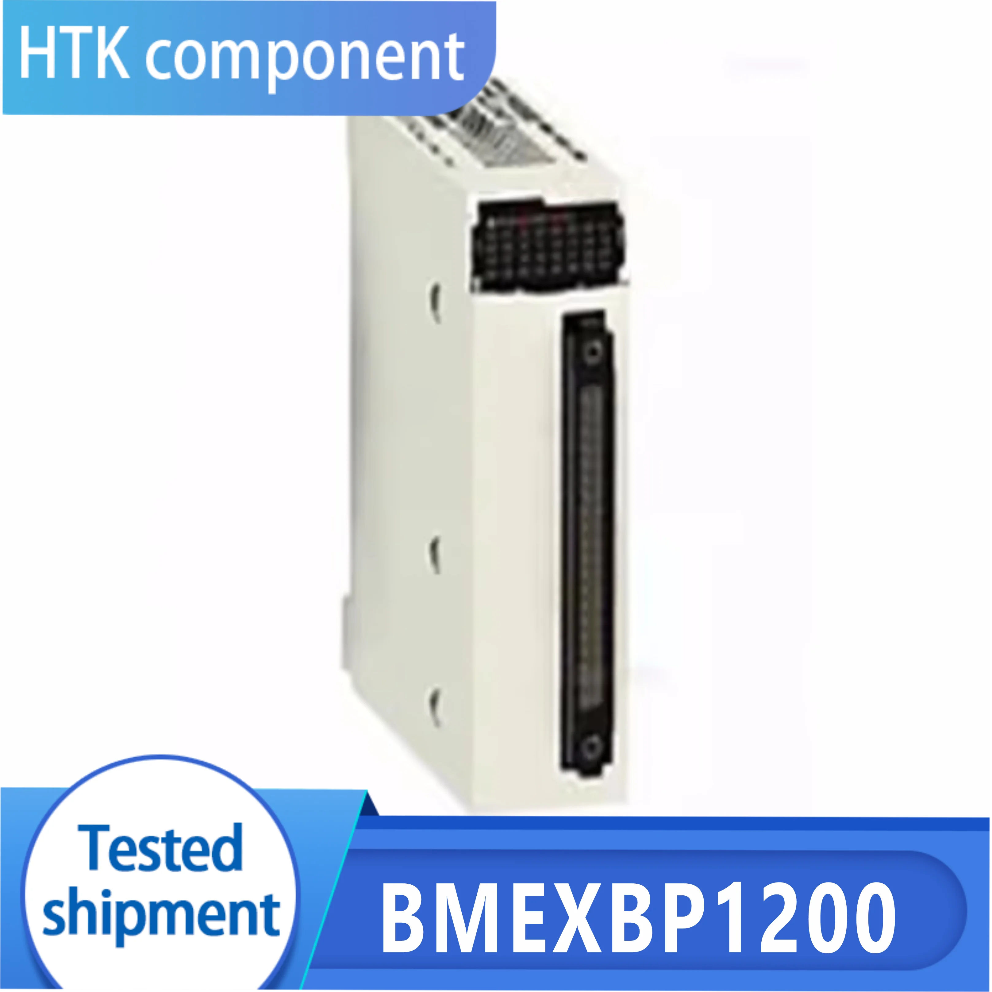 

Новый оригинальный модуль ПЛК BMEXBP1200