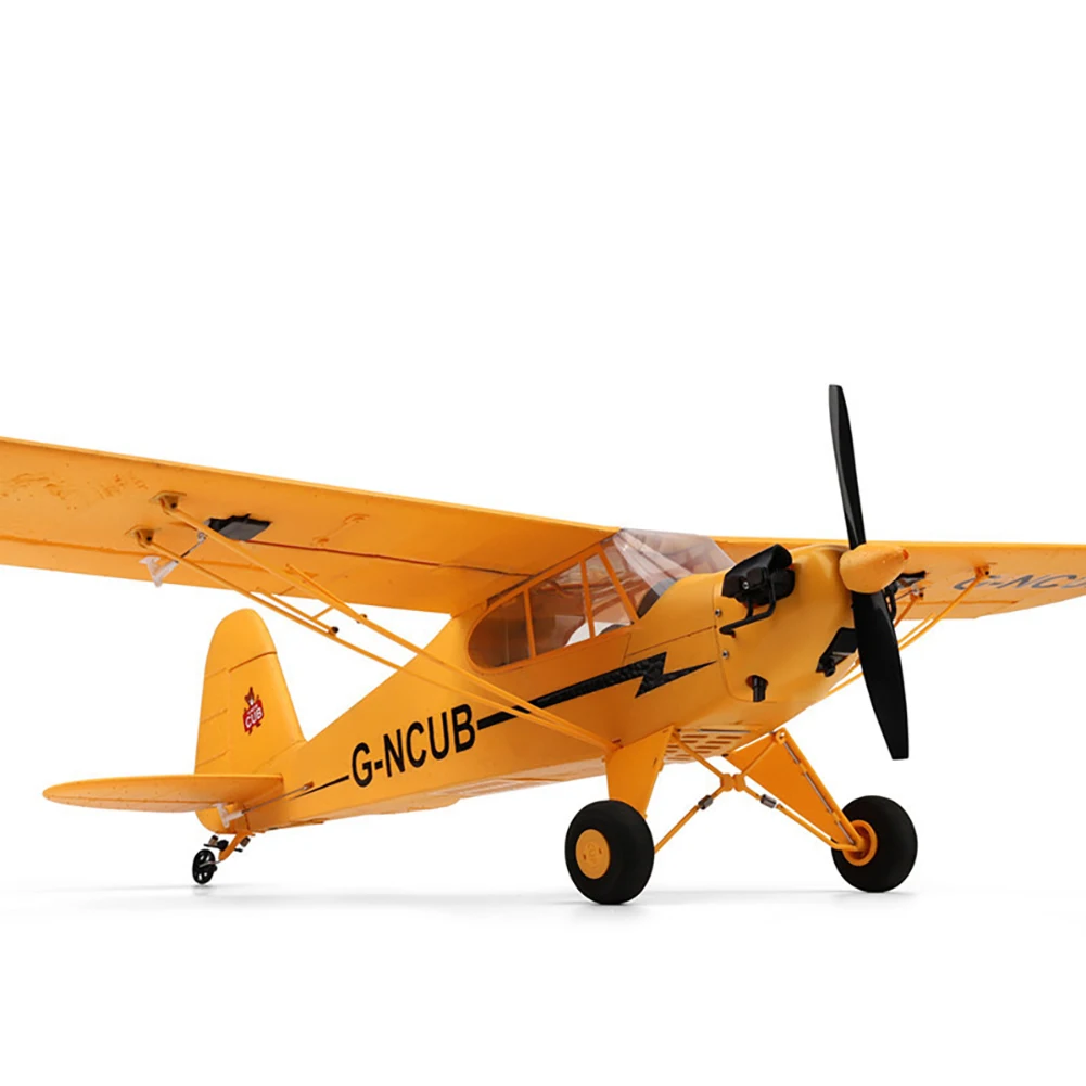 A160 J3 RC самолёт RTF 2,4G бесщеточный двигатель 3D/6G пульт дистанционного управления самолёт готов летать для мальчиков девочек день рождения рождественские подарки