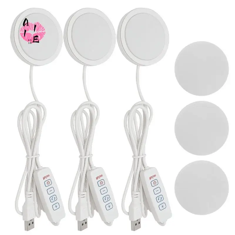 A11E-LED Lamp Kit Adjustable Brightness Model Lighting Lamp Set Warm White/Cold/Neutral Replacement Lighting Accessory