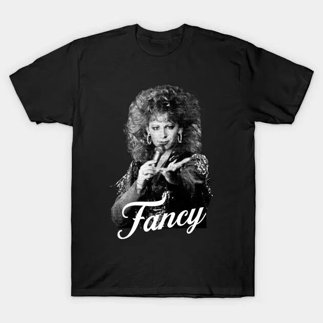 Reba Mcentire Is Fancy Annie Get Your Gun My Kind of Country 80s Retro T-Shirt