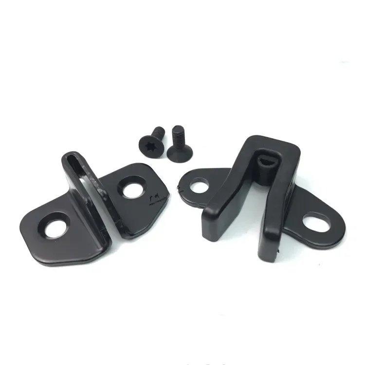 Car Rear Door Check Strap Bracket Locator For Lexus GX460 GX470  For Toyota LAND CRUISER PRADO 4000 2700  LC120 LC150 FJ