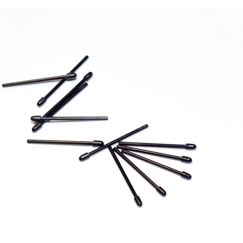 10Pcs Wacom pro Pen 2 Nibs Intuos pro ,Cintiq DTK-1660 DTK-2260,Cintiq Pro DTH-3220 1620 1320 2420