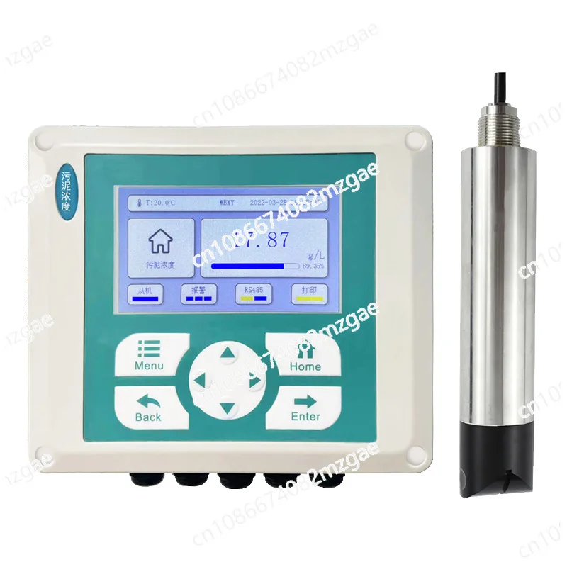 Online Ph Meter Aci…