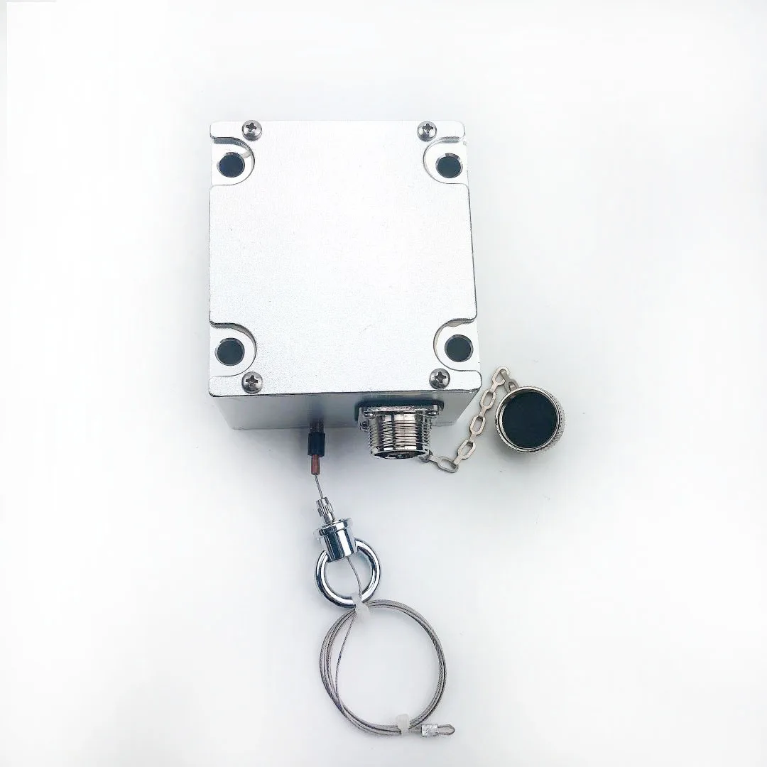 

Milling Machine Electrical Parts 2137341 161455 W2000 String Sensor