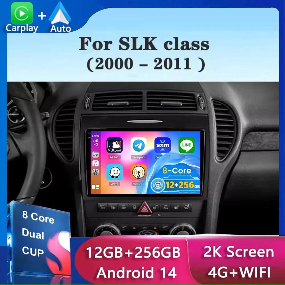 Android 15 Autoradi… - image