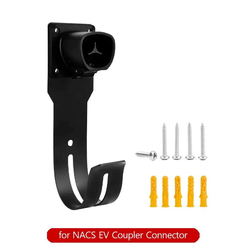 B For NACS