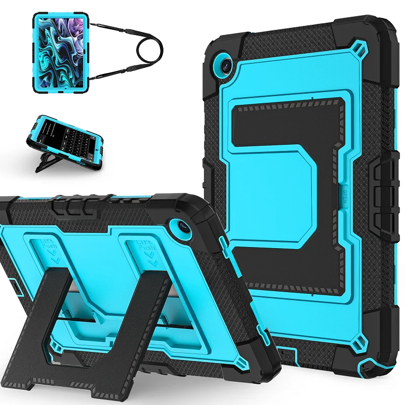 Funda For Samsung Galaxy Tab A11 Plus 11 A9 plus 11