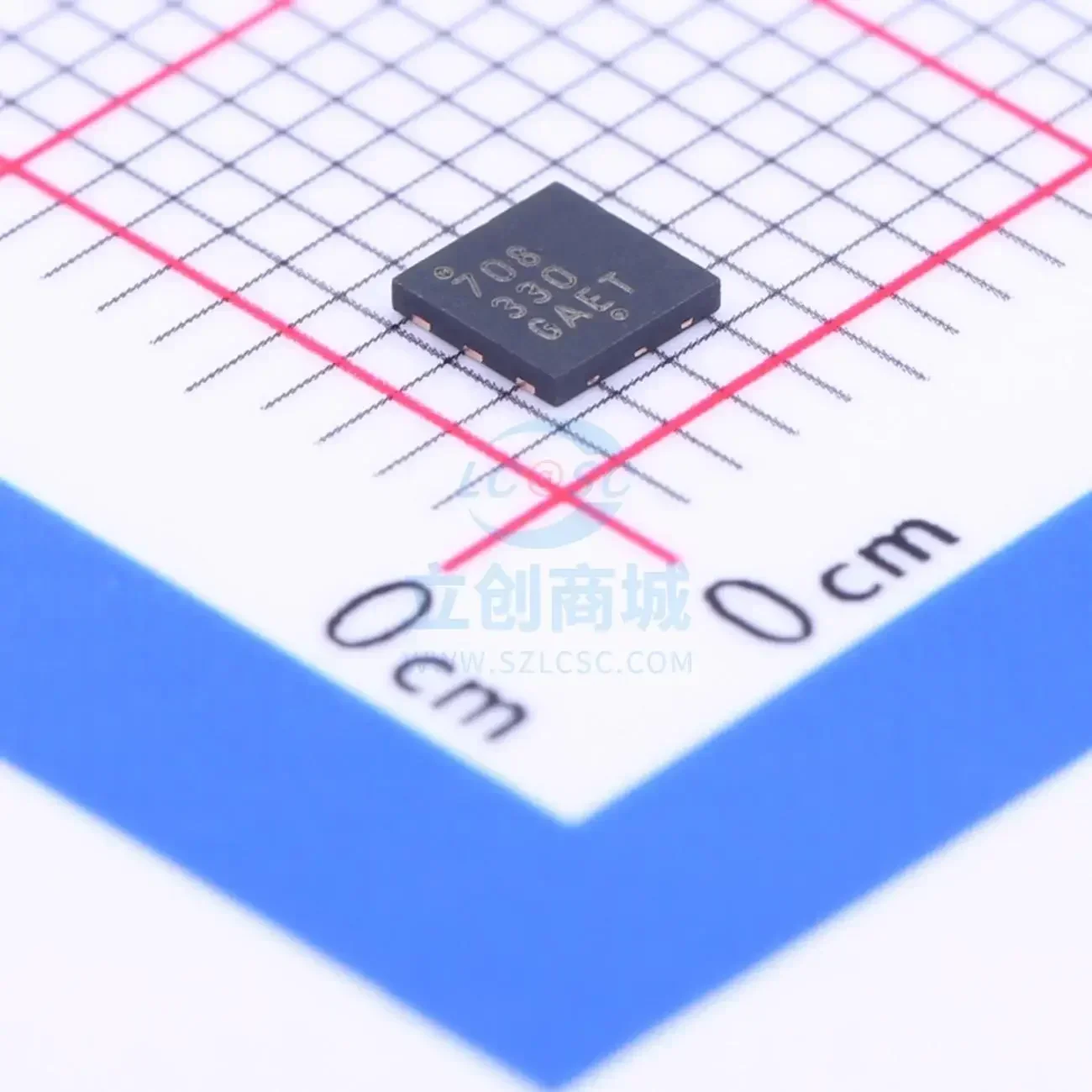 

10 шт./лот NCP708MU330TAG UDFN-6 новый оригинальный в наличии