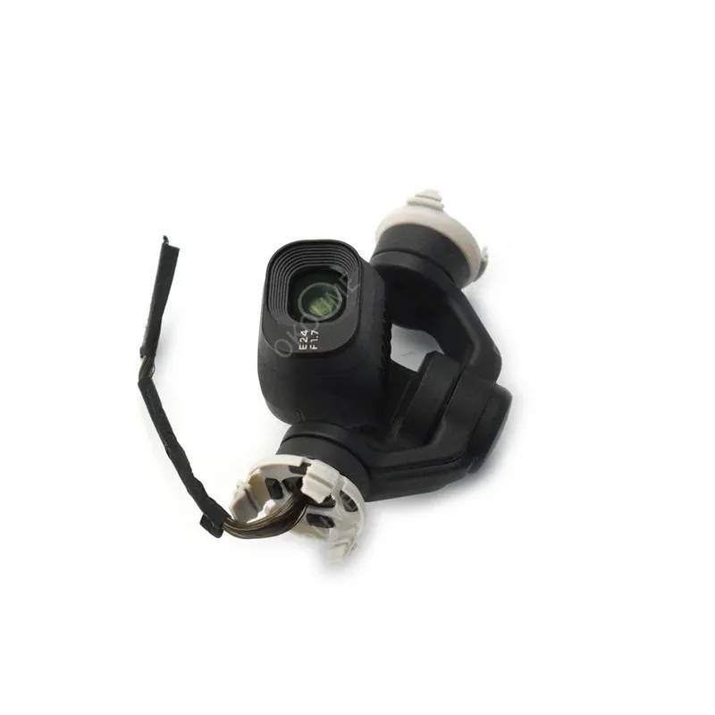 Карданная камера с сигнальным кабелем для дрона DJI Mini 4 Pro, запасные части для ремонта
