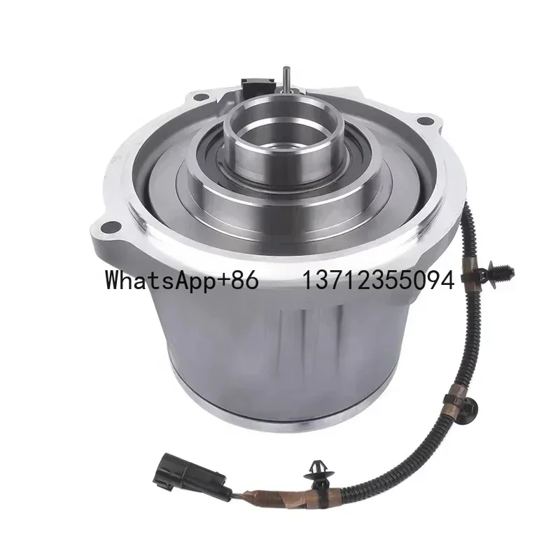 

Hover to zoom Labwork Rear Differential Viscous Coupling For 2013-2023 Mazda CX-9 CX-3 AWD OEM KE01-27-97X