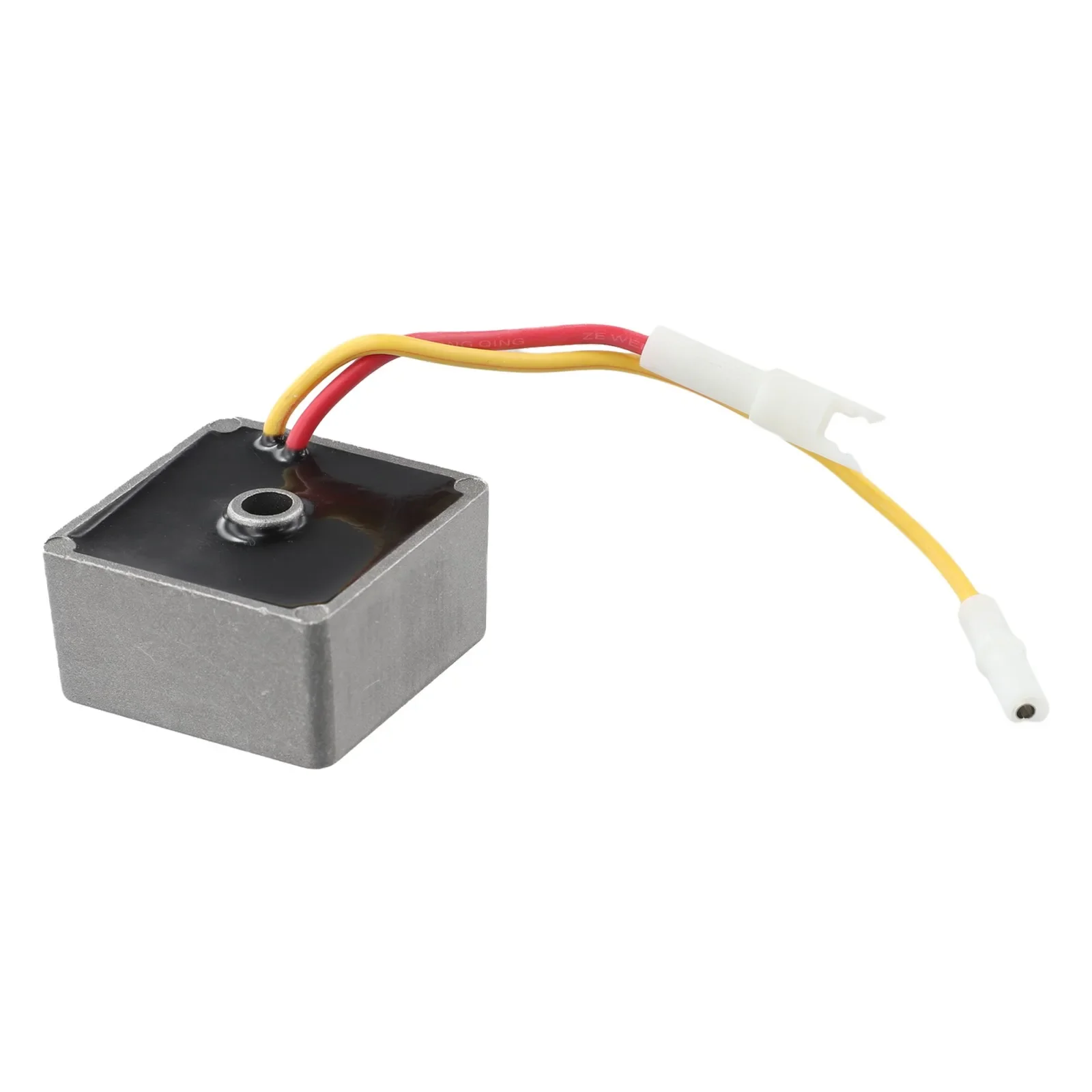 Easy Operation Voltage Regulator Replacement Designed for Engine Compatibility Including Part Numbers Like 691188