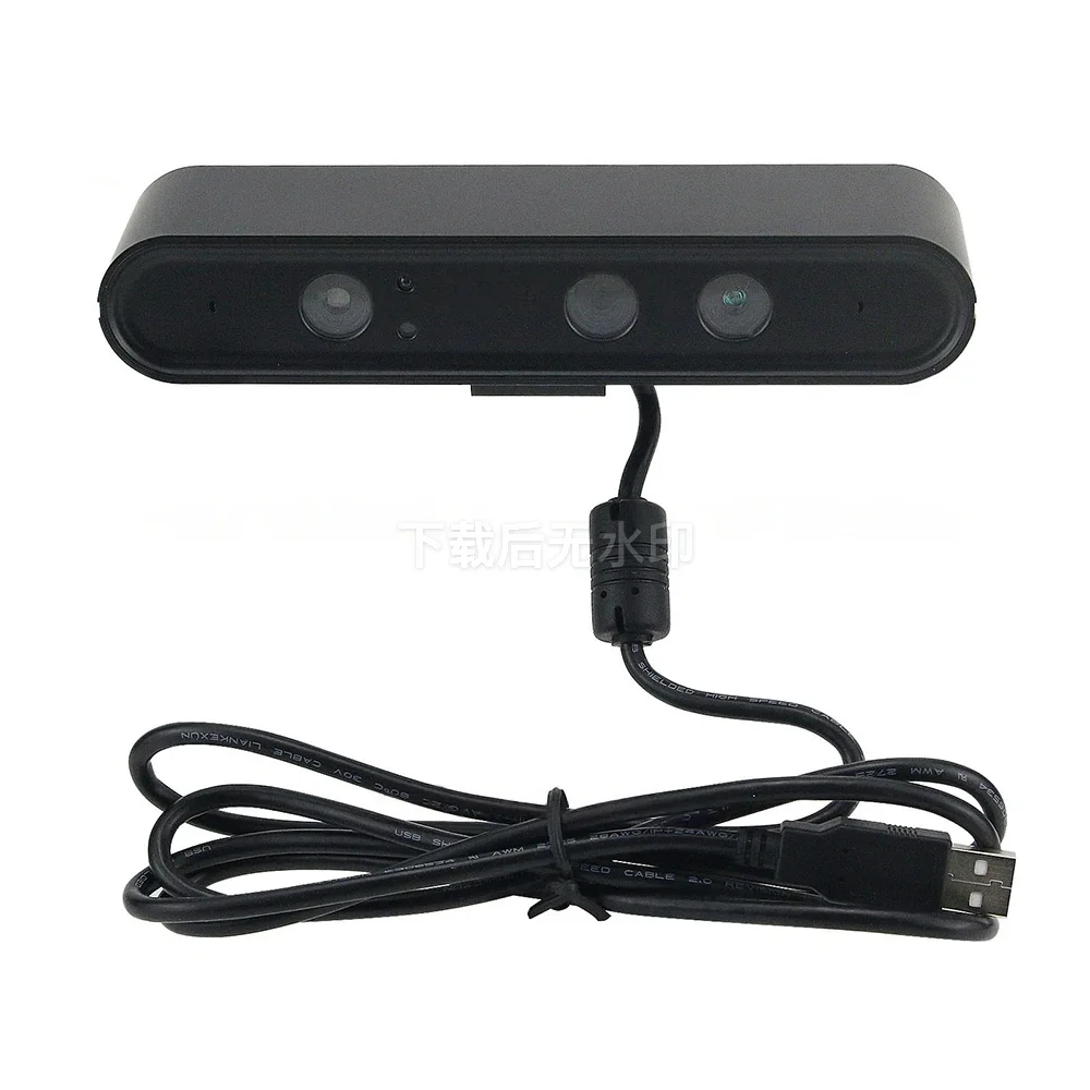 Depth Camera 3D Vision Module Face Gesture Recognition Sensor 3D Scanner Mapping Device ROS Robot Eye VR AR Perception Sensor