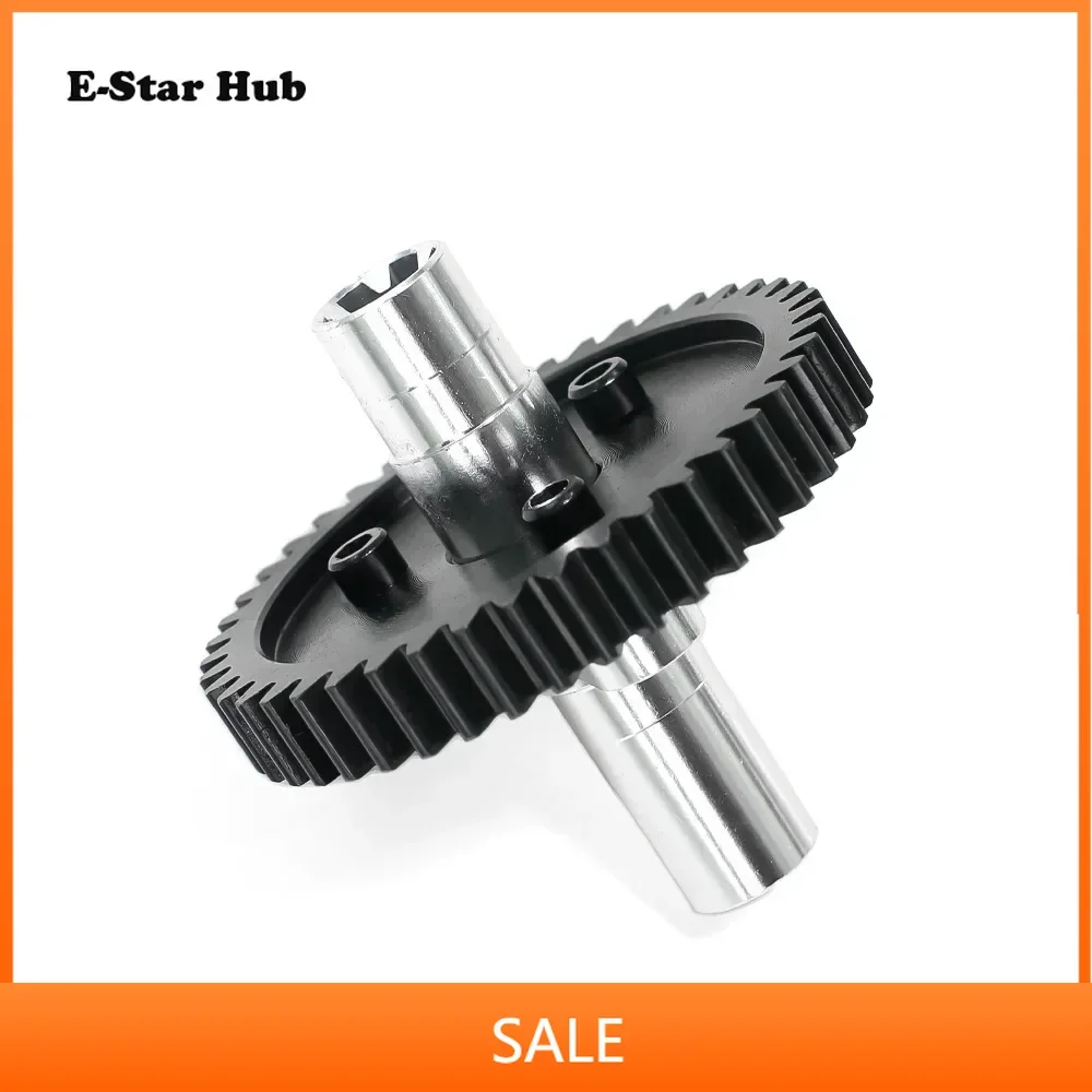 

43T M1 Slipper Clutch Gear for 1/10 ARRMA Kraton Outcast 4s BLX 4 Metal Upgrade Parts Kit RC Car OP Accessories Truck Buggy