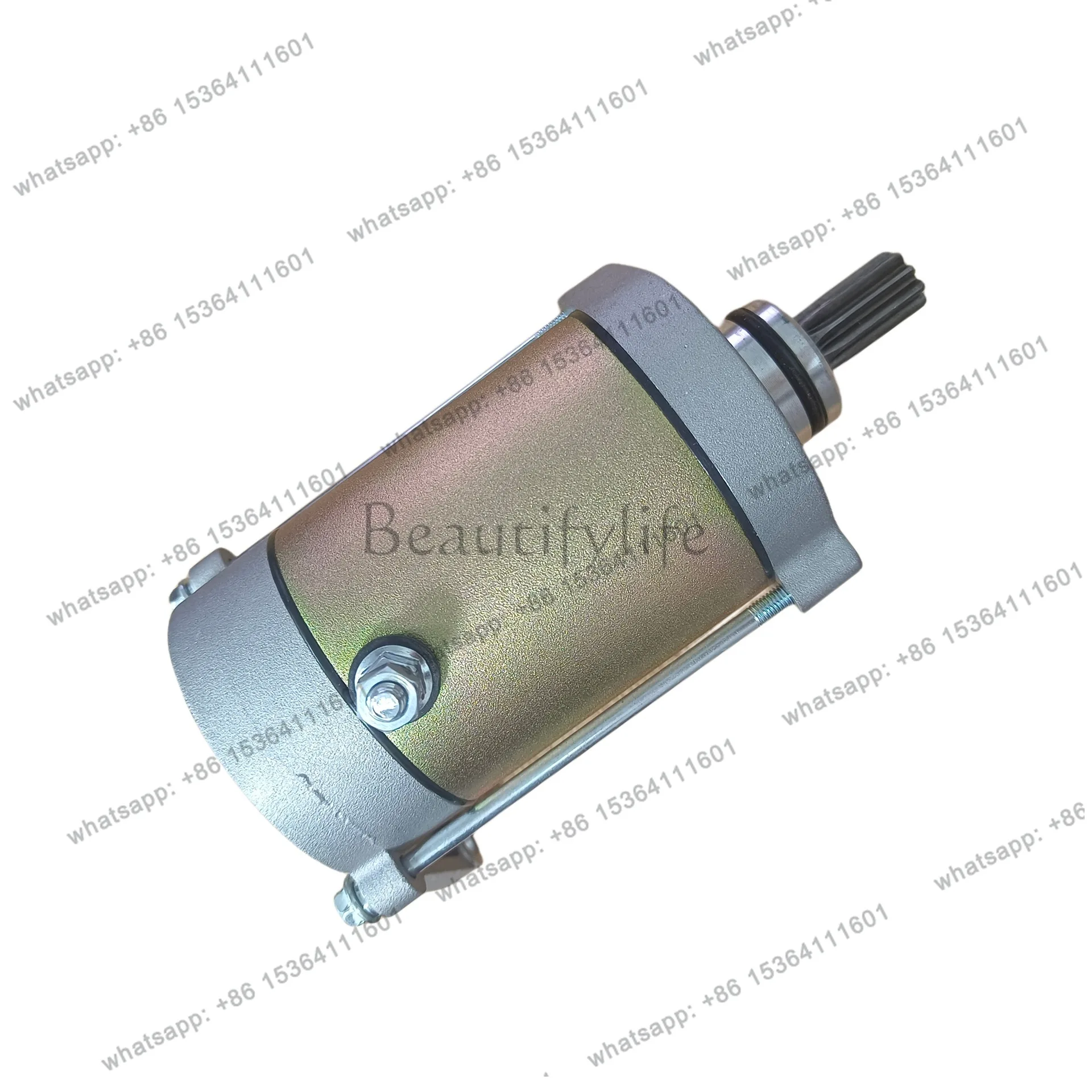 

0800-091000 Suitable for CF800CC motorcycle, starter motor, starter motor