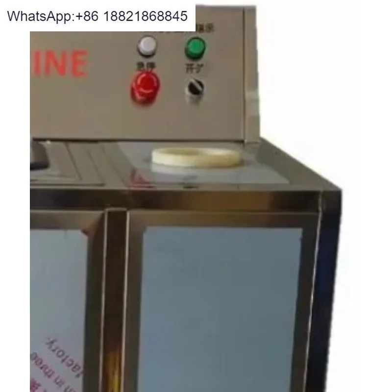 

Factory sales semi-automatic 20-liter barrel 5-gallon bottle washer
