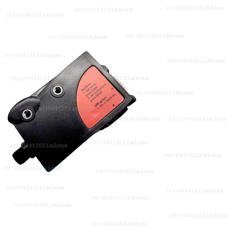 KRT21M-09PL3/42-M12 Industrial Control Color Mark Sensor Dedicated Controllers For PAC PLC Original Product Number 50127841