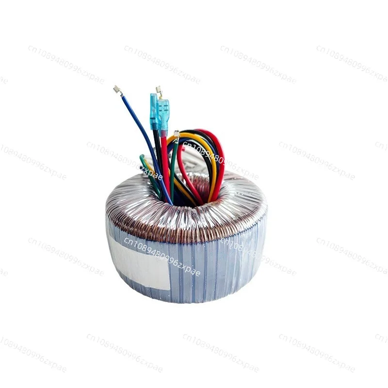 Power Frequency Inverter Toroidal Isolation Transformer Full Power Transformer For New Energy Automatic Door Control System