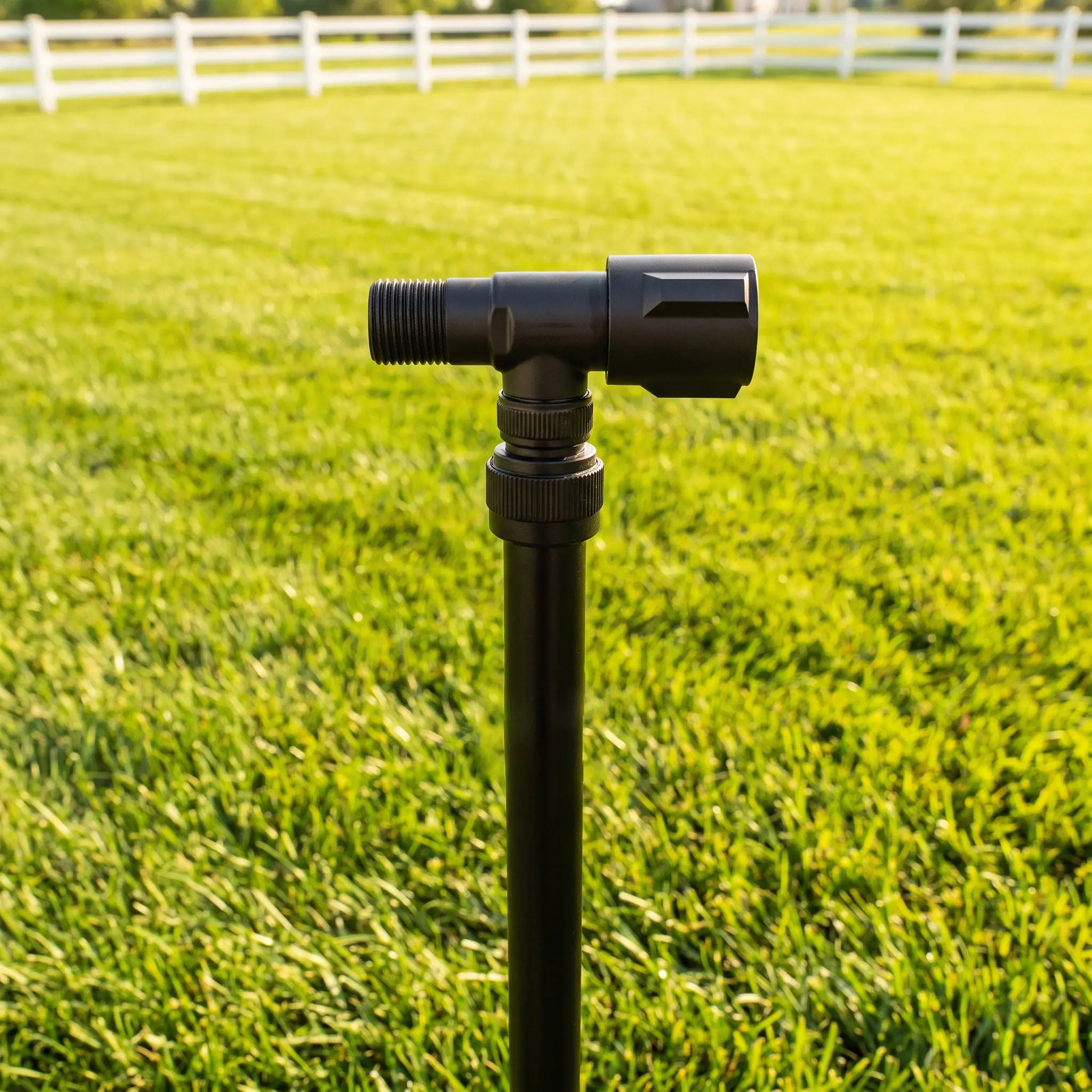 Outdoor Antifreeze Faucet Solid Brass Hose Bibb Proof Spigot Garden Hose High Flow Lawn Irrigation Valve