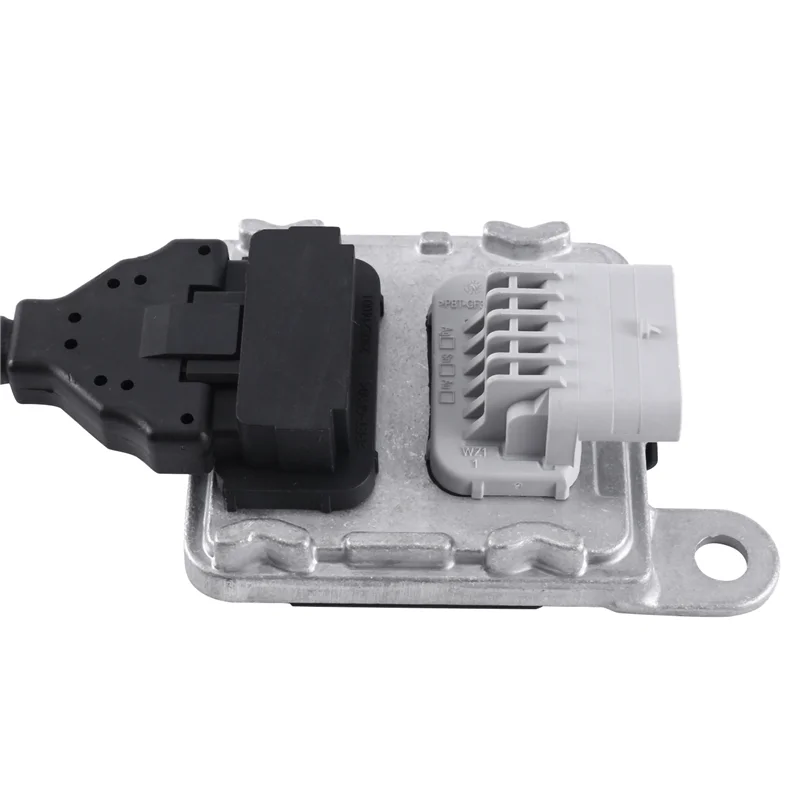 AB56-6-PIN 9678570780 5WK96746A Sensor Nox Para Citroen C3 C4 Berlingo 208 308 3008 5008 Boxer 1.6 2.0 Bluehdi