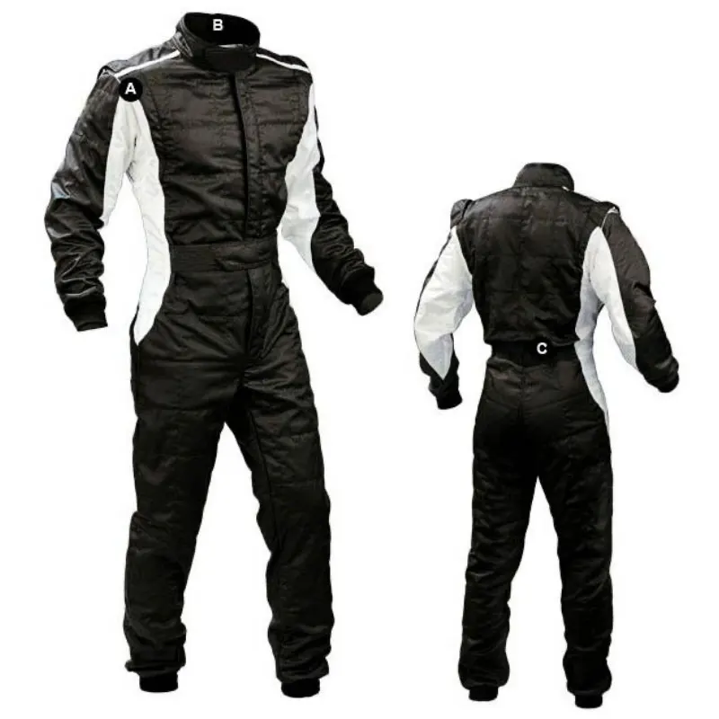 Kép 3: Single-layer Könnyűsúly off-road Acél Cső menő kart Versenyzés atv pályán kültéri one-piece Versenyzés Angol kosztüm, Motorbicikli lovaglás Angol kosztüm