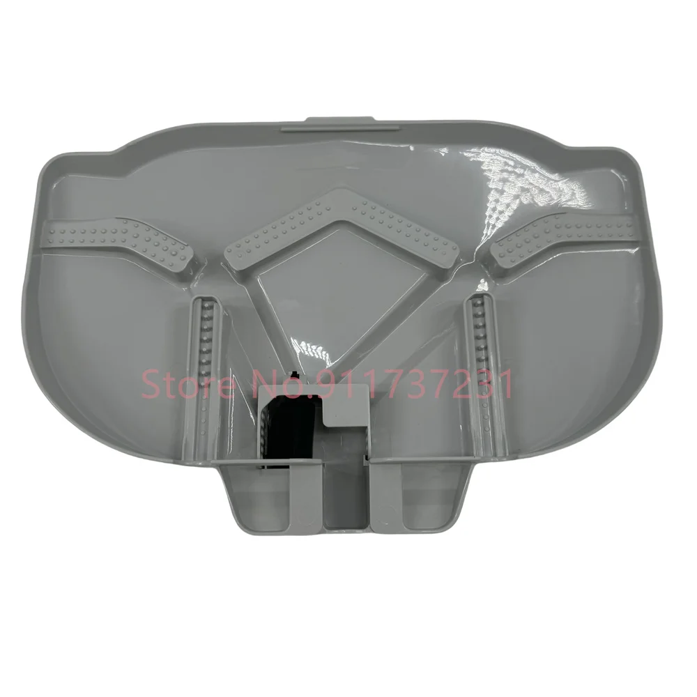 صينية محطة تنظيف Roborock-Mop ، ممسحة لـ P10 P10Pro Q Revo Maxv ، قطع غيار ، أصلية