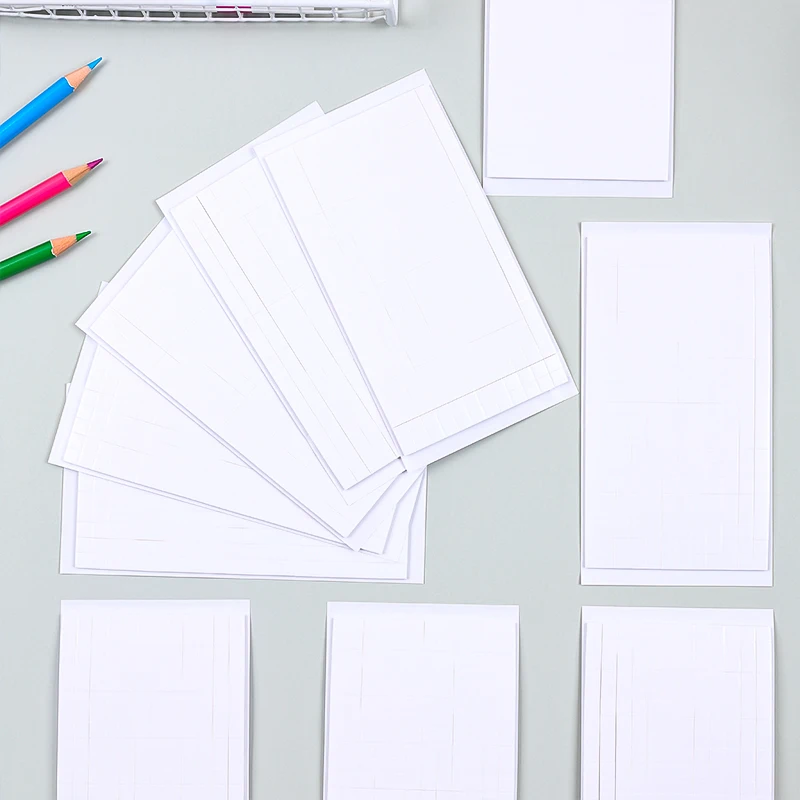 

10 Sheets Dotted Foam Cubes 3D Pop Foam Cubes Double Glue Suitable for Halloween Christmas Scrapbook Crafts Office Supplies