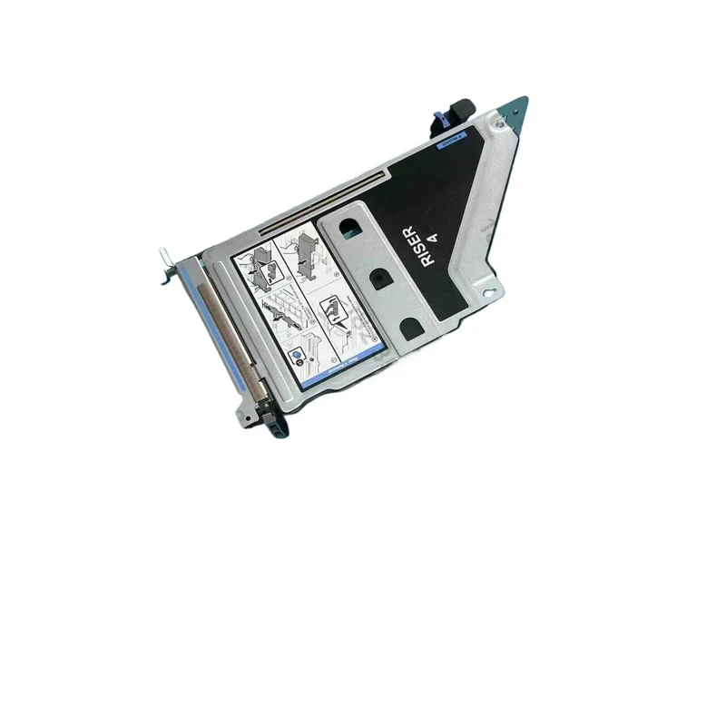 PP+ For Dell R750 R7525 riser 4 x8 Pcie RK04H
