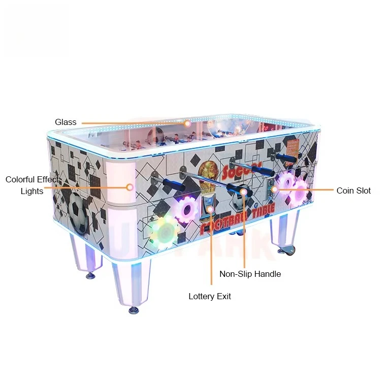 ألعاب طاولة كرة القدم عالية الجودة طاولات كرة القدم لعبة كرة القدم طاولة كرة القدم سعر المصنع #4