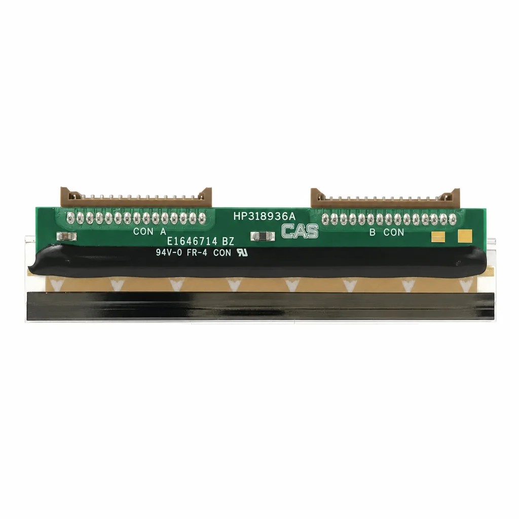 Brand New 8442 Thermal Printhead For Mettler Toledo 3680 3600 3610 3650 3880 3950 8442 P8442 Bpro BCom Print Head
