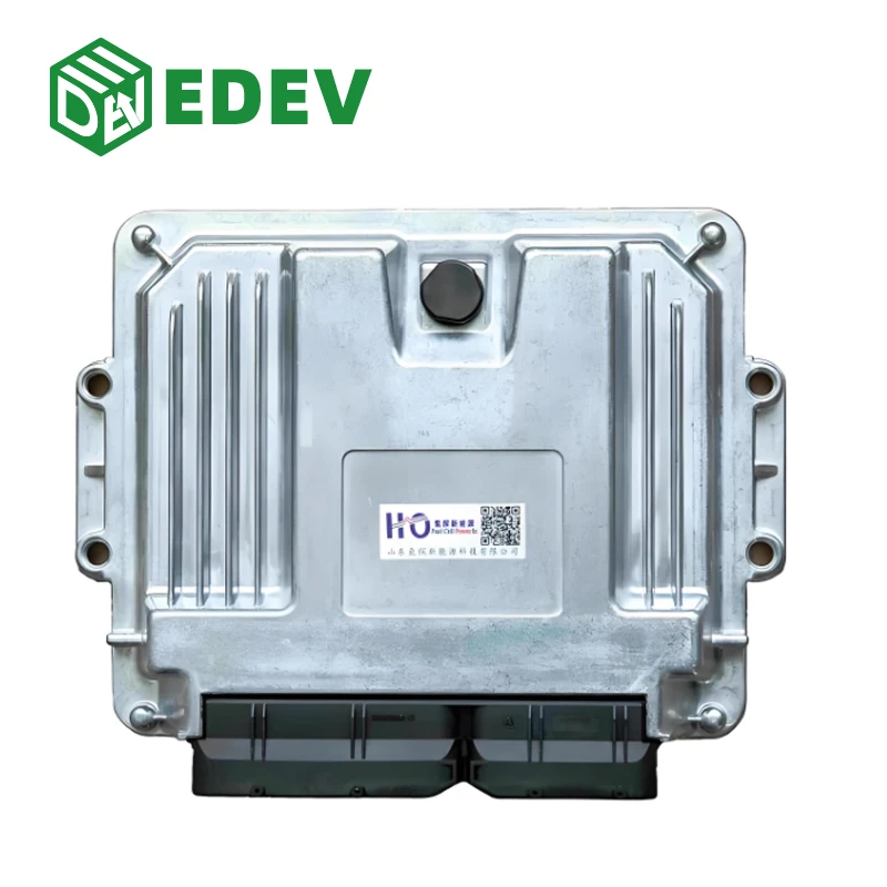 EDEV 12V 120A CAN Bus Programmable Vehicle Control Unit VCU for BYD Han