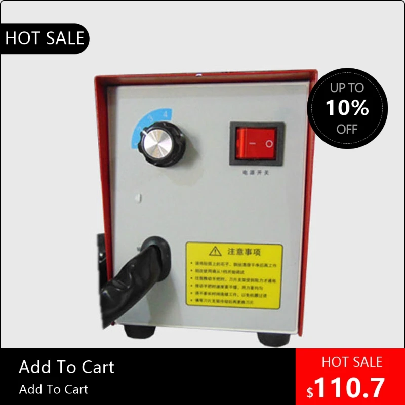 08170 Грузовик для нарезки шин Автомобильные шины Резиновые шины Лезвие для железной обработки канавок электрический станок для резки резины