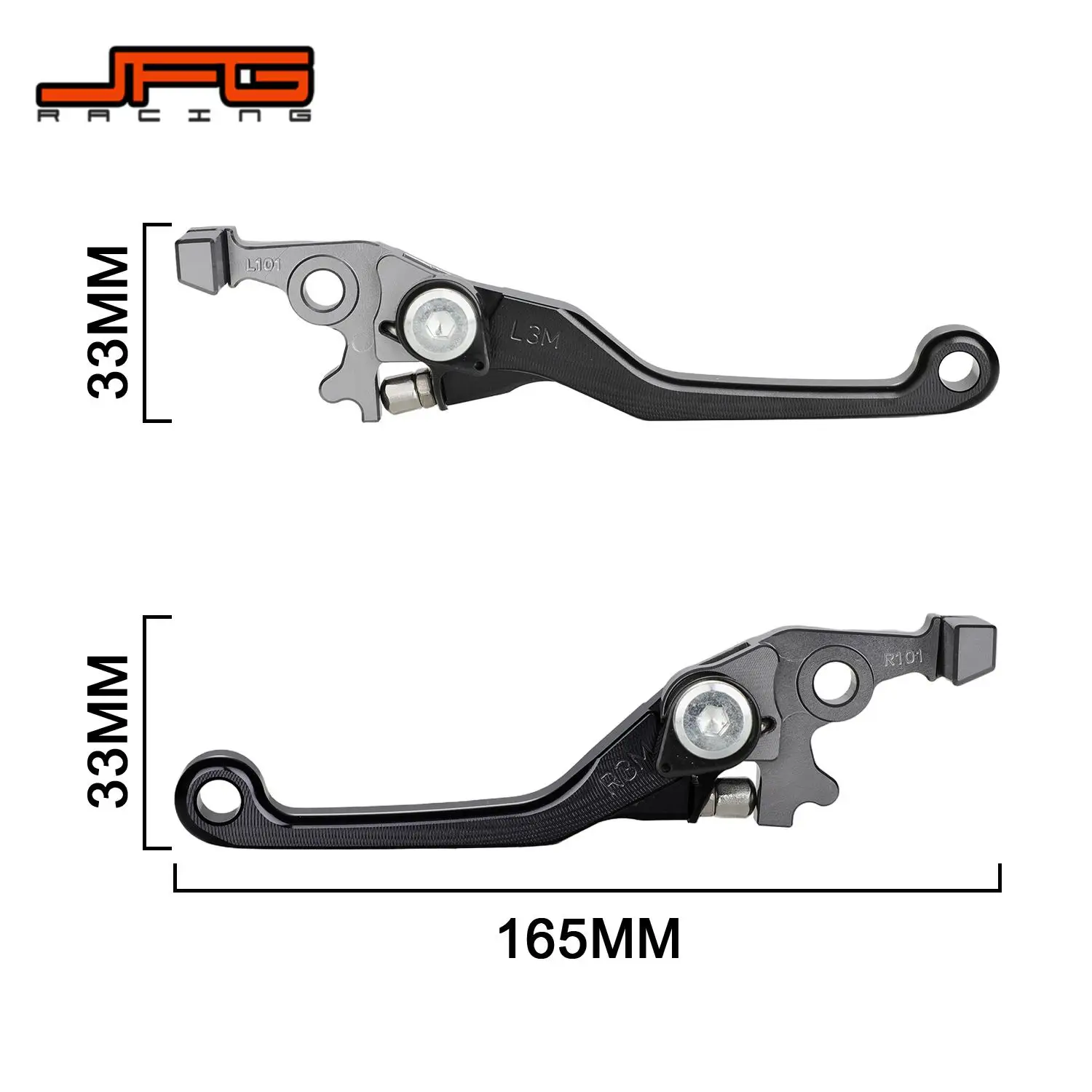 Motorcycles Clutch Brake Levers For Tuttio Tutti Soleil 01 CNC Electric Dirt Bike Hand Bar Motocross Handle lever Accessories