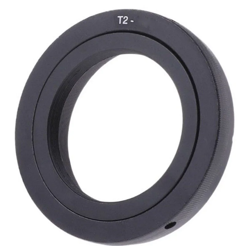 Foleto T2-PK T mount Lens to Pentax K Mount PK Adapter For K3 K5 K5II K7 K100D KM K20D KM KR T-PK T2-PK