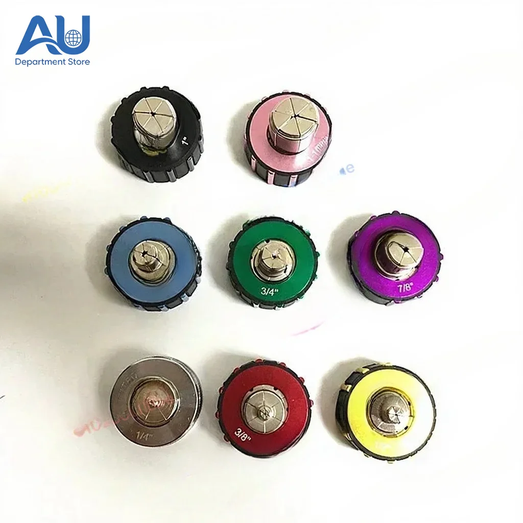 Cup Shaped Lever-type Tube Expander Refrigeration Tool 13800 for Air Conditioning Copper Tube