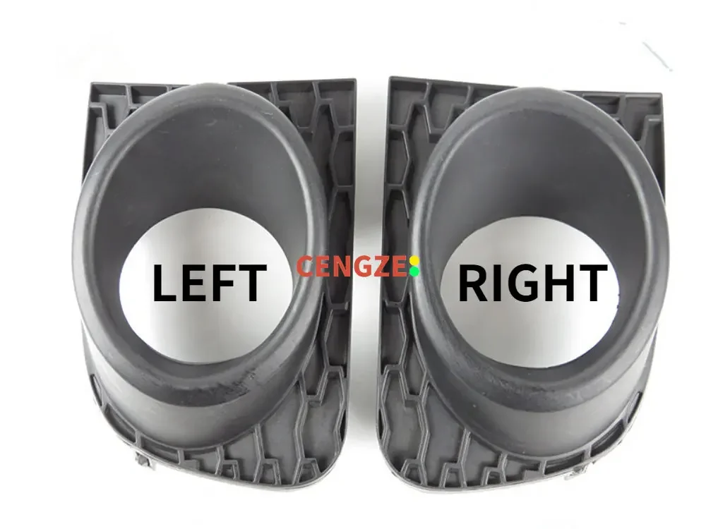 FAW BESTUNE B70 Front Fog Lamp Cover Front Fog Frame LEFT side