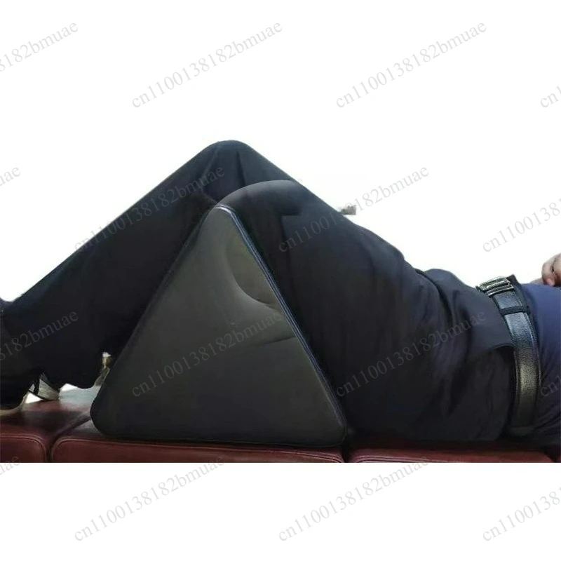 American Chiropractic Aids, Waist Decompression and Pain Relief Triangle Support Pad