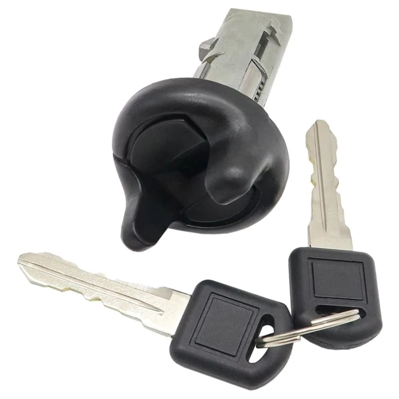 Cilindro de Bloqueo del Interruptor de Encendido para CHEVY Blazer Suburban GMC C K 702671 95 96 97 Chevrolet C1500 C2500 GMC C PICKUP-L94A