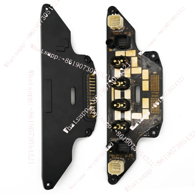 Power Distribution Board for DJI Agras T40 Agriculture Drone Plant Protection UAV Accessories Repair Parts Brand New