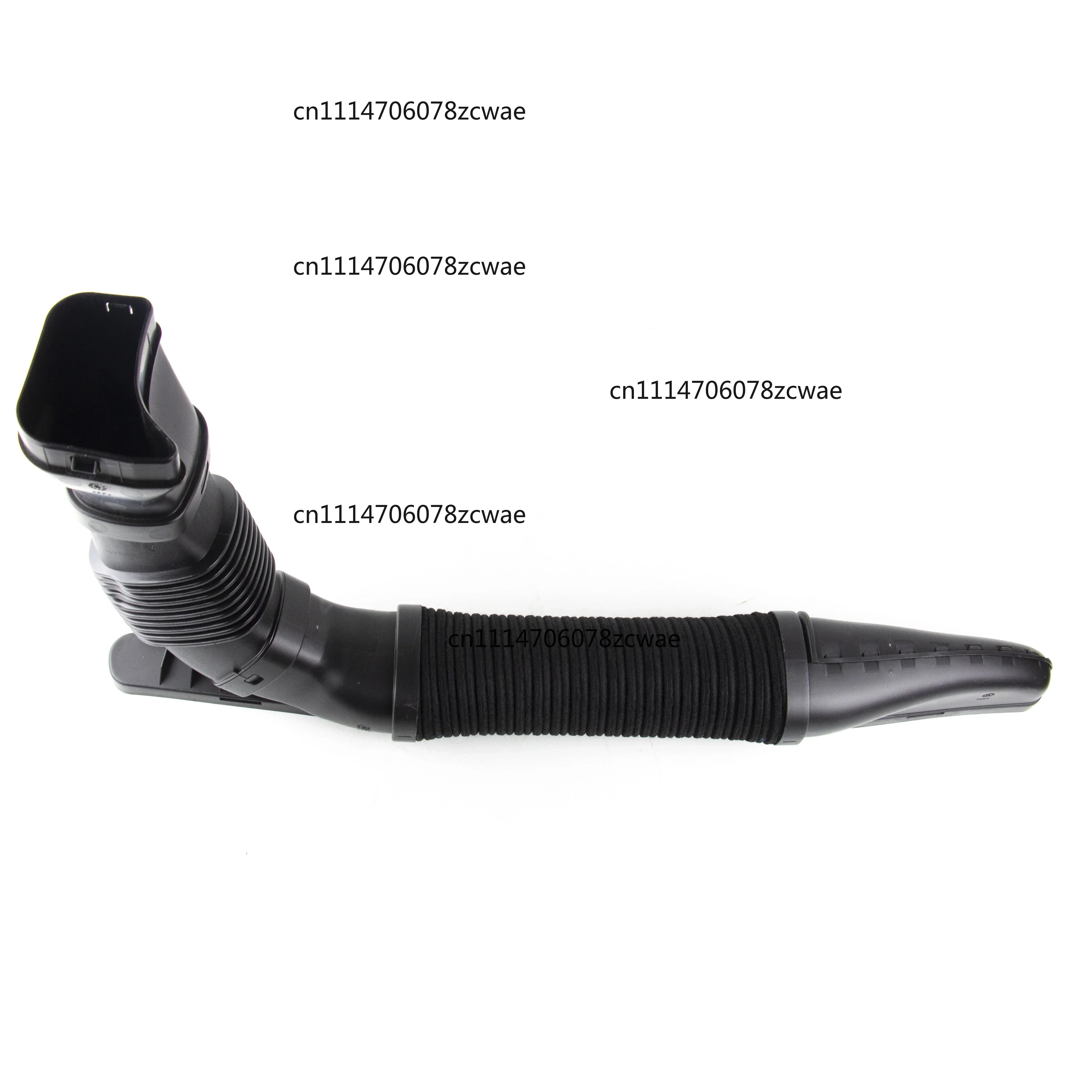 ZOCI-2740900082 2740900682 A2740900082 A2740900682 Brand New Air Intake Hose Inlet Air Pipe For Mercedes Benz W204 C180