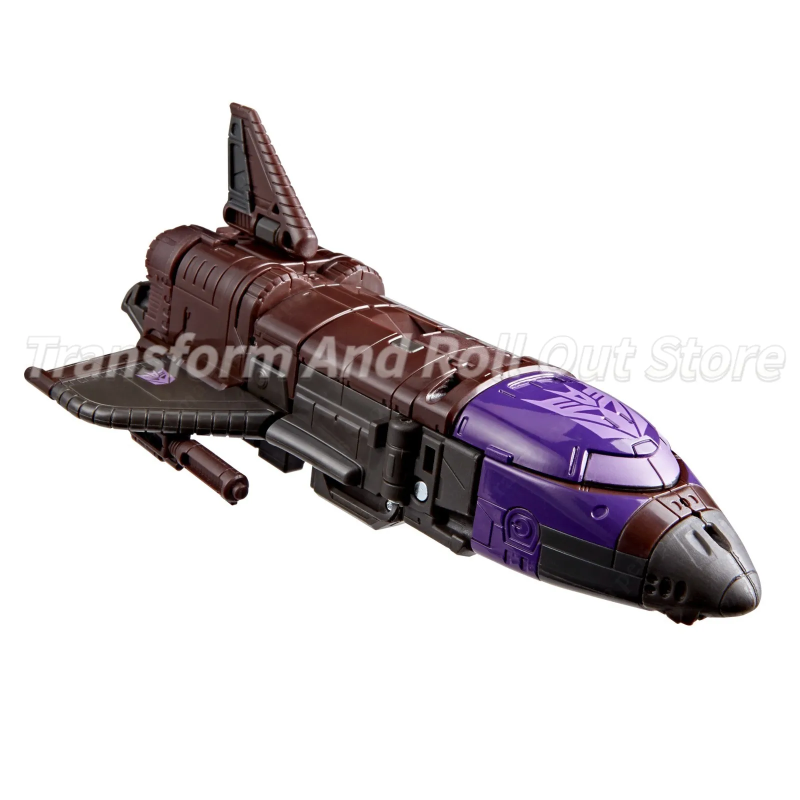 متوفر في المخزون من Transformers Age of the Primes Deluxe Combaticon Blast Off Action نموذج لجسم لعبة مجموعة هواية هدية