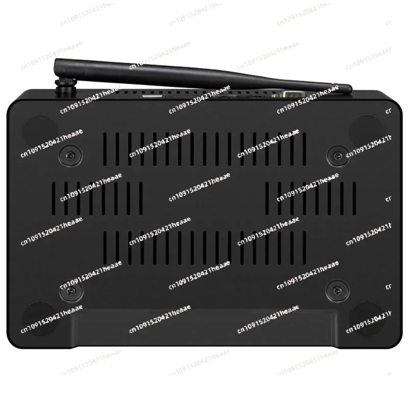 مناسبة لـ X10S Intel J4105 6G 64G مع شاشة لمس 10.1 بوصة Wins10 OS CPU رباعية النواة كمبيوتر مكتبي صغير كمبيوتر لوحي